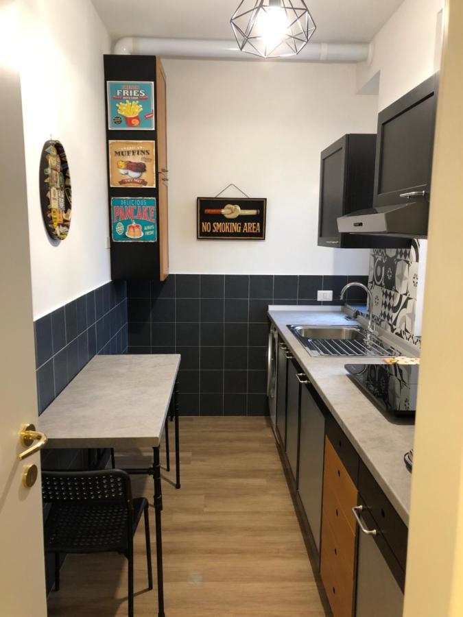 Apartmán MilanBed Exteriér fotografie