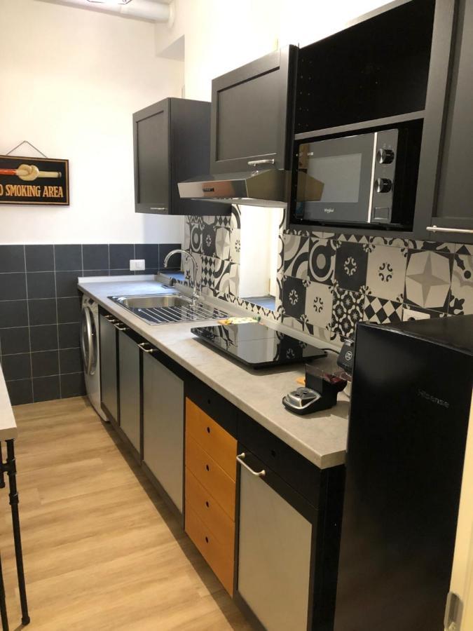 Apartmán MilanBed Exteriér fotografie