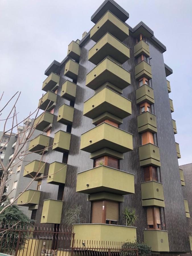 Apartmán MilanBed Exteriér fotografie