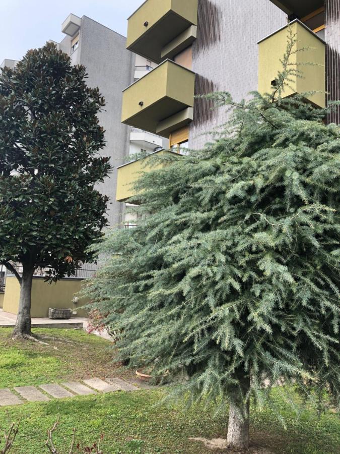 Apartmán MilanBed Exteriér fotografie