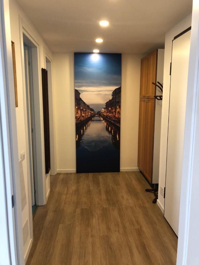 Apartmán MilanBed Exteriér fotografie